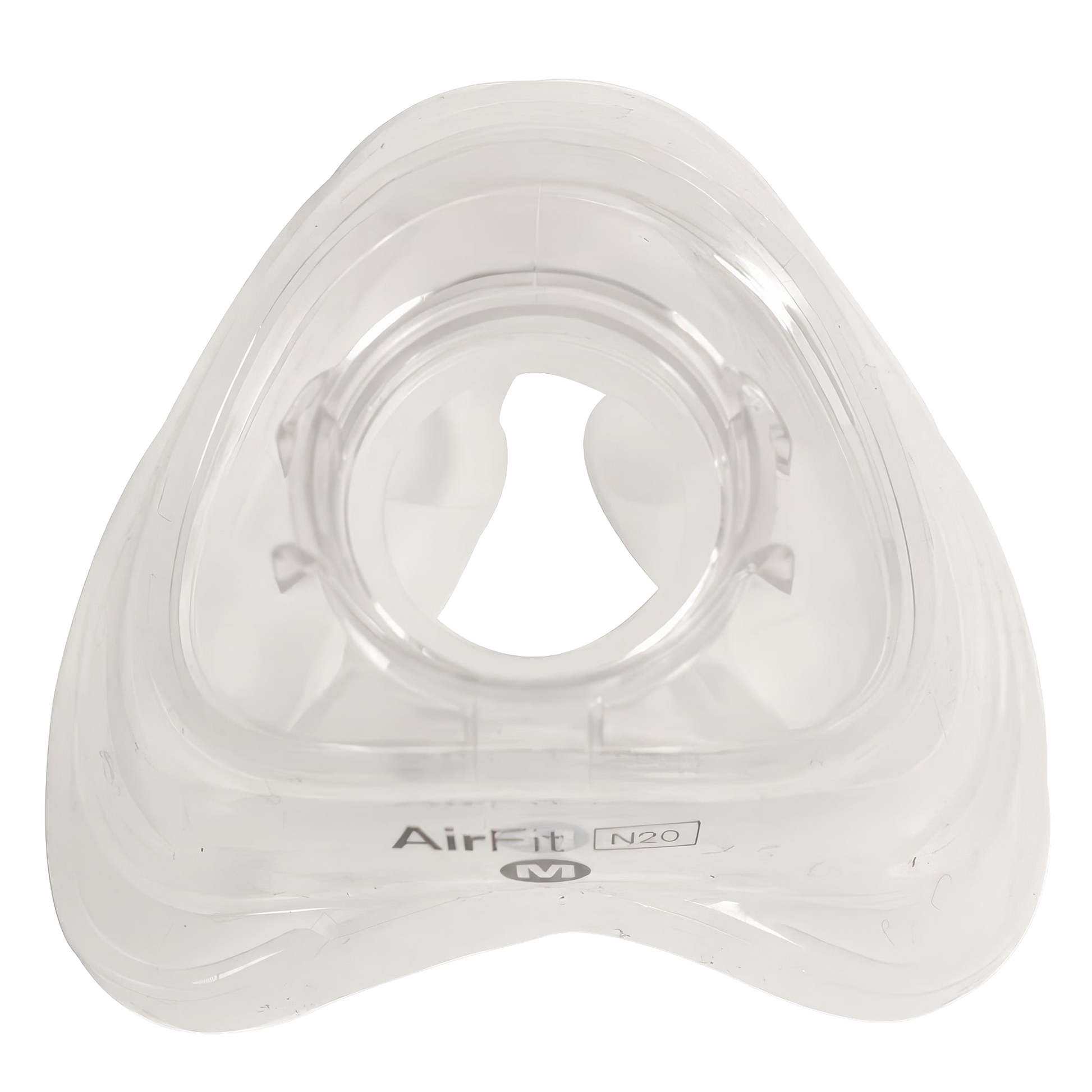 Product image for Cushion for AirFit™ N20 & AirFit™ N20 for Her Nasal CPAP Masks