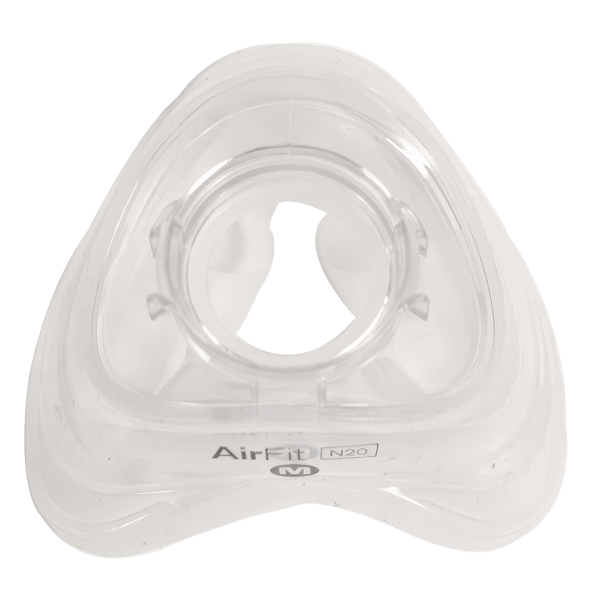 Product image for Cushion for AirFit™ N20 & AirFit™ N20 for Her Nasal CPAP Masks