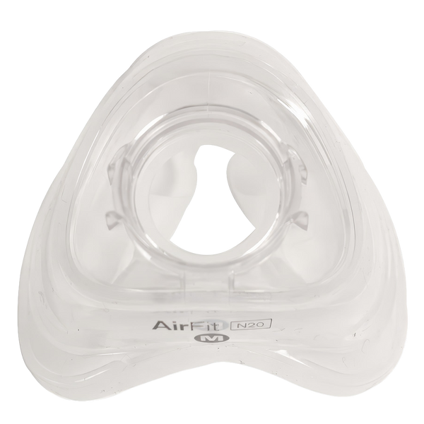 AirFit N20マスク、フィルタ Amazon.com: AirFit N20 Replacement Headgear Nasal Mask CPAP