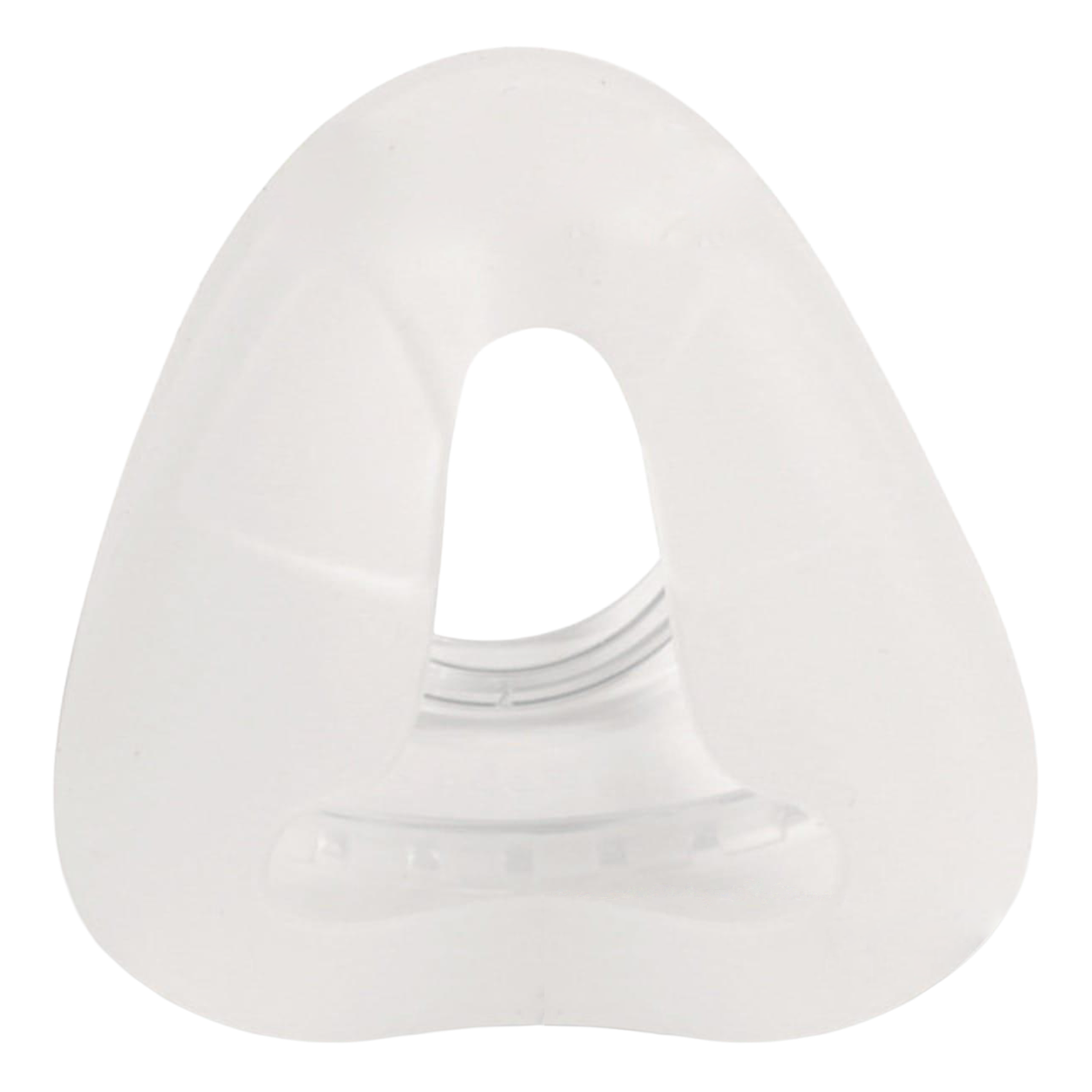 Inside View of the Cushion for the Eson 2 Nasal CPAP Mask with Headgear