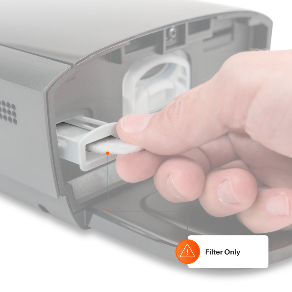 DreamStation 2 Filter