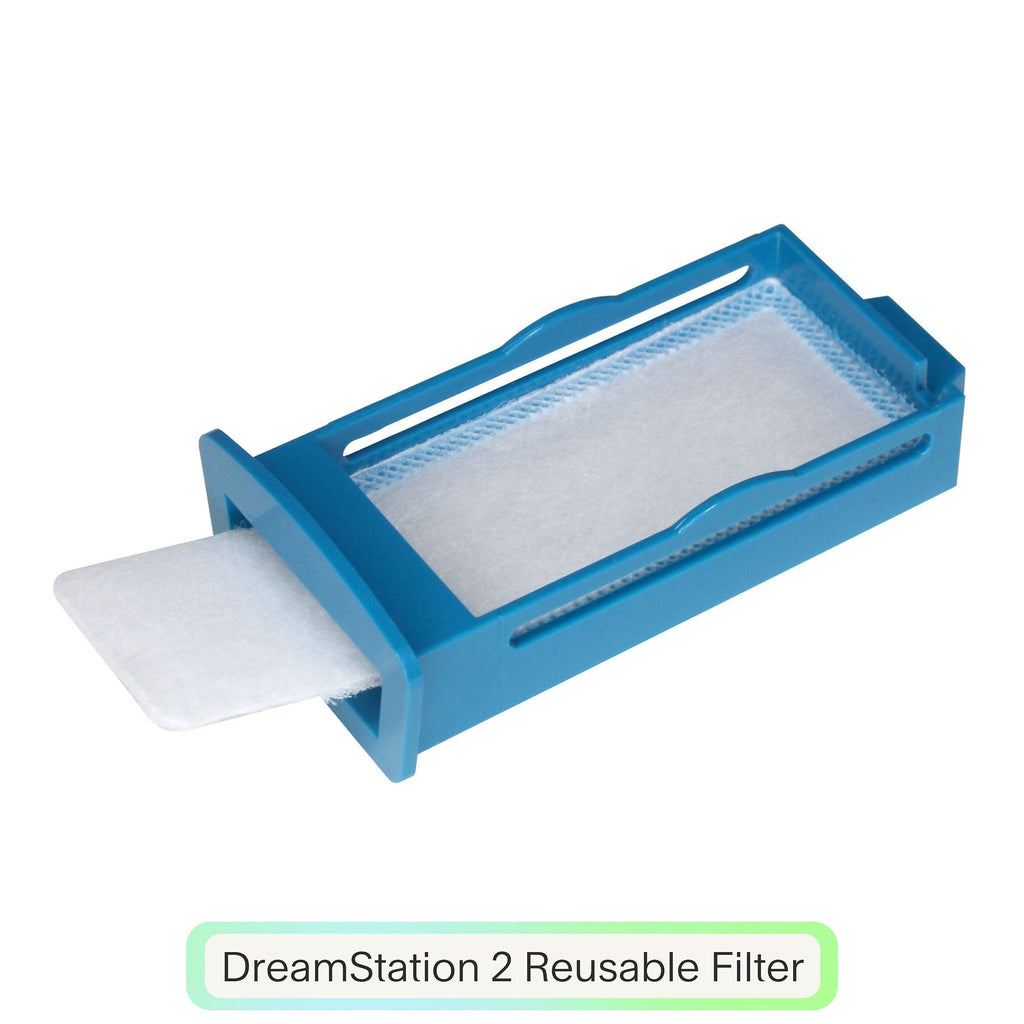 Filter Packs For DreamStation 2 Machines