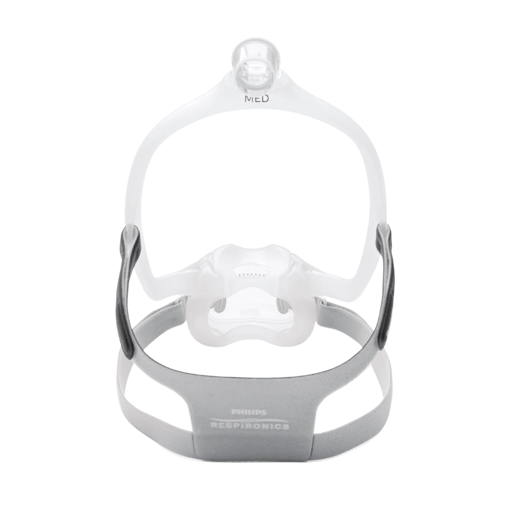 React Health G3 X with DreamWear Mask Bundle
