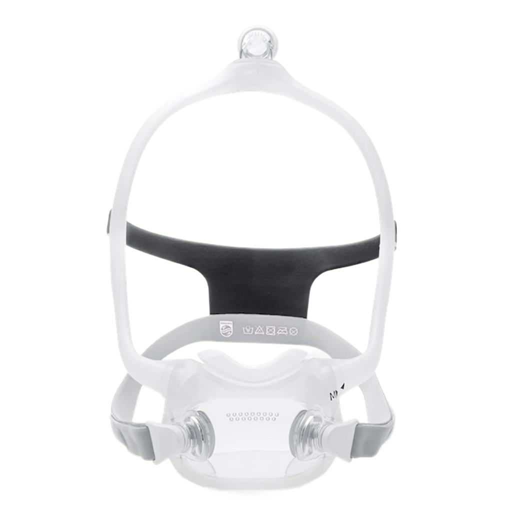 React Health G3 X with DreamWear Mask Bundle