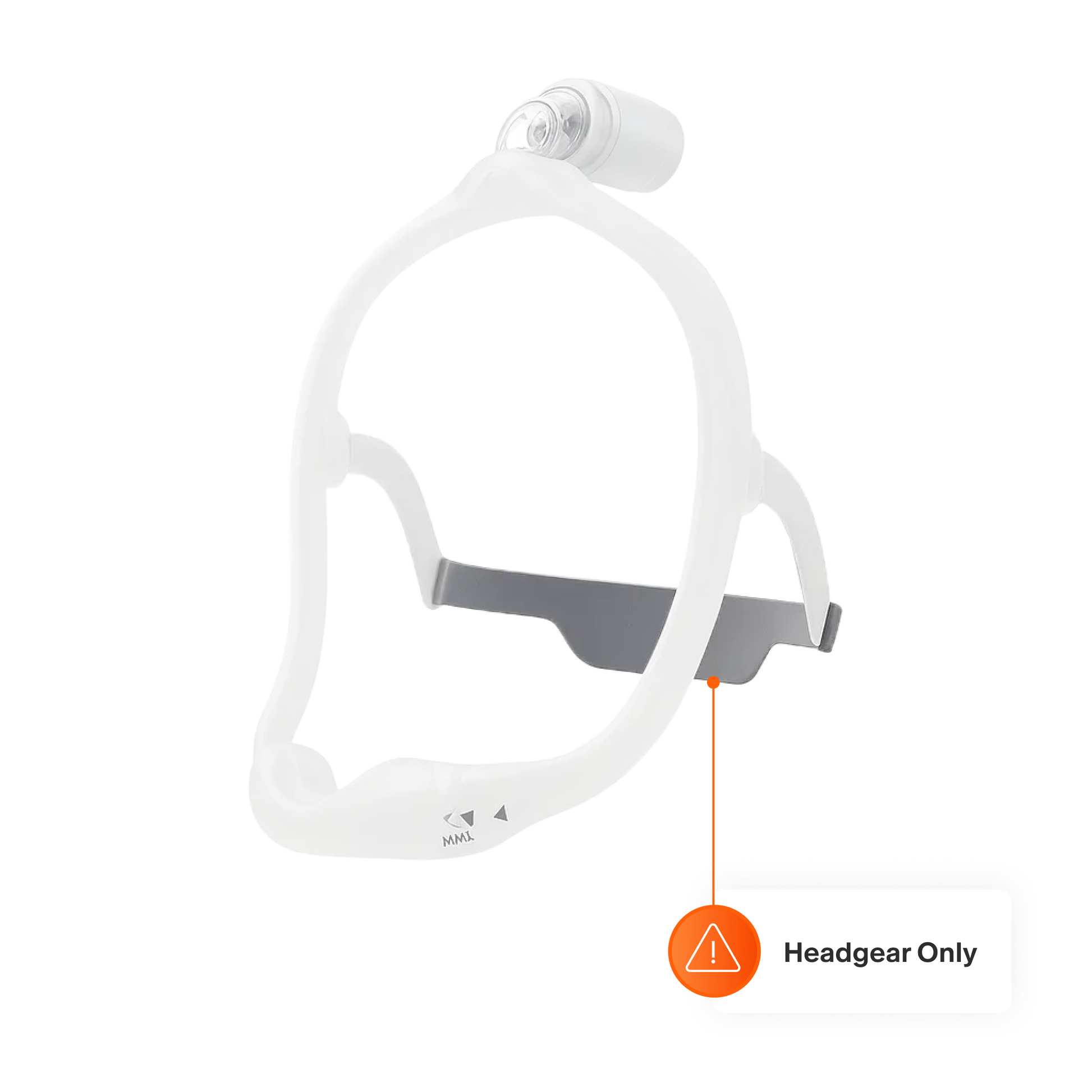 DreamWear Headgear w/ Arms – cpap.com