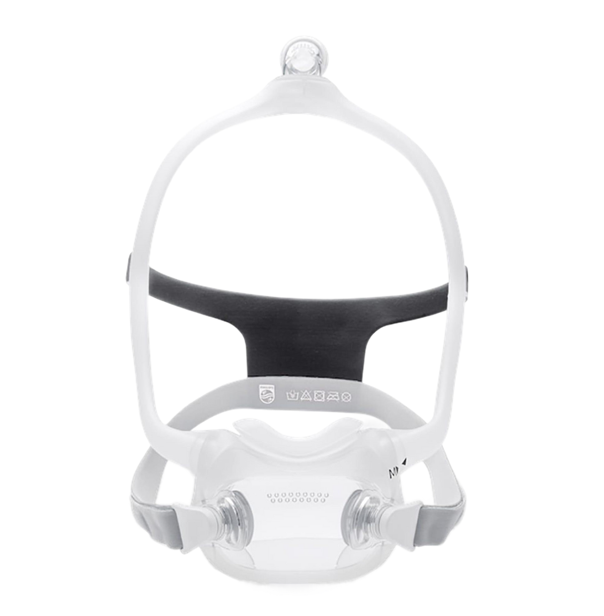 DreamWear Full Face CPAP Mask Headgear