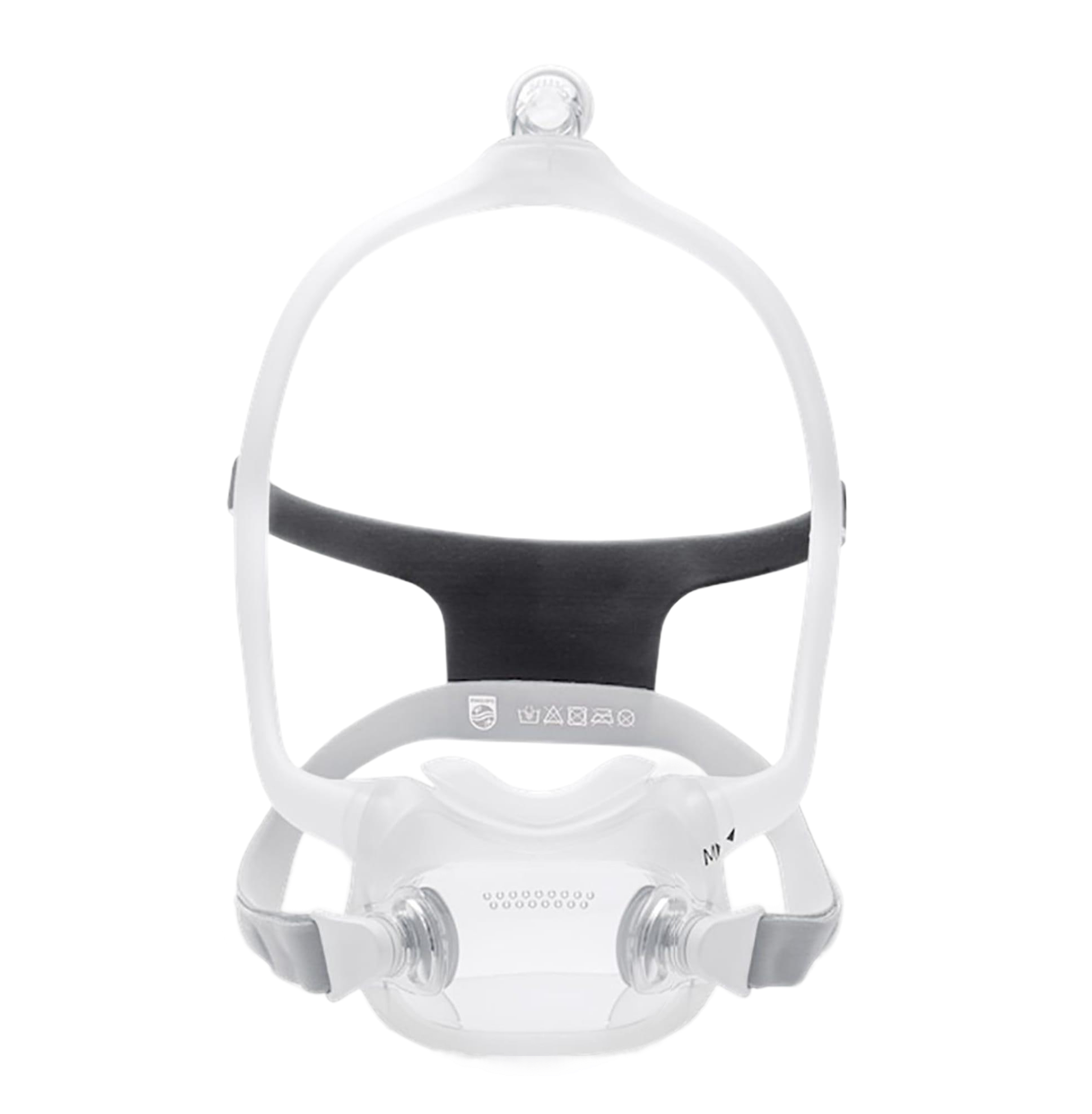 DreamWear Full Face CPAP Mask with Headgear