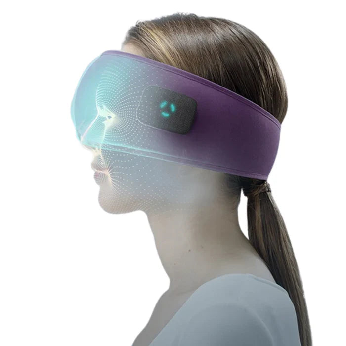 Dreamlight Muse Sleep Mask