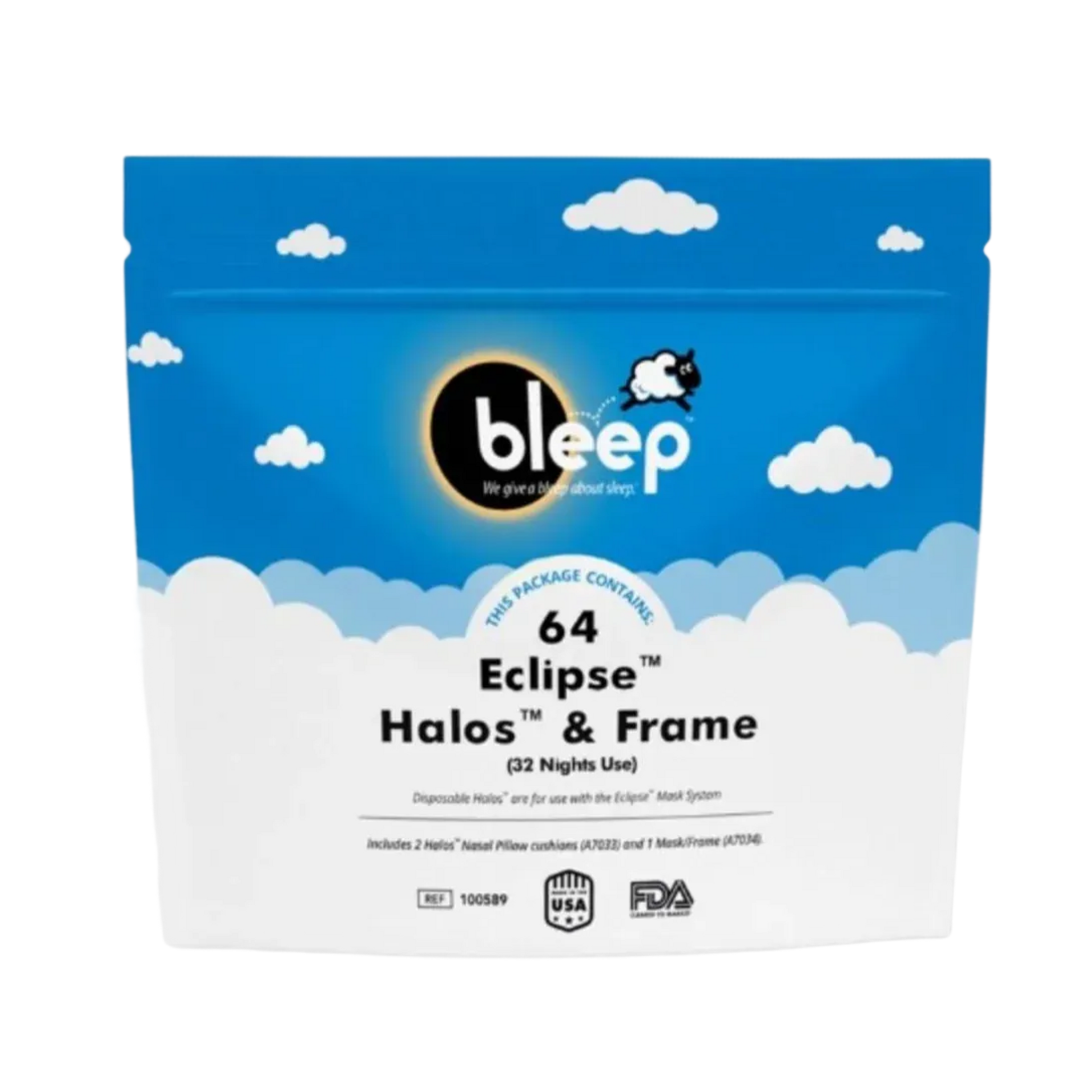 Eclipse Starter Kit Medium