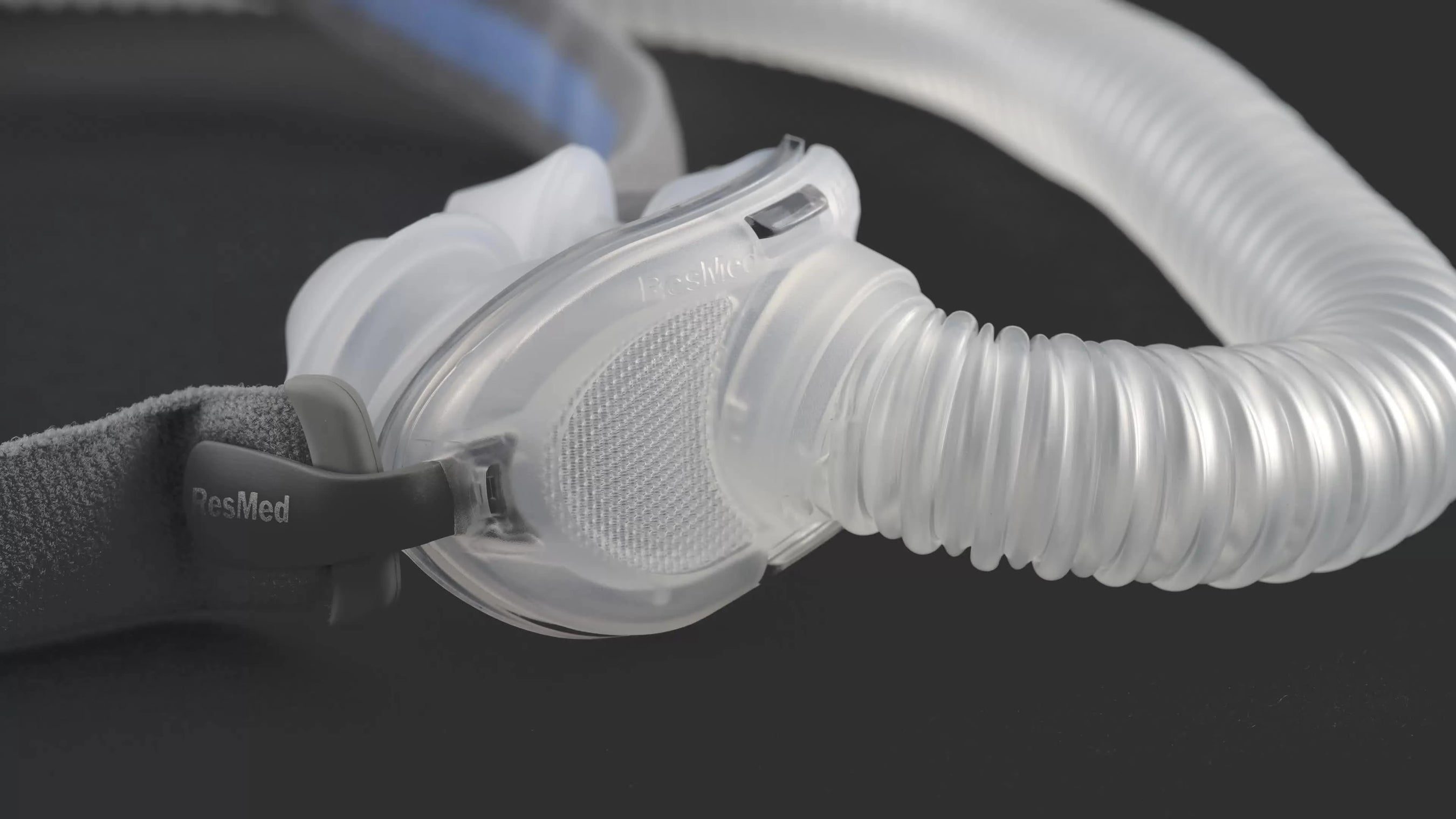 ResMed AirFit P10 Nasal Pillow CPAP Mask – cpap.com