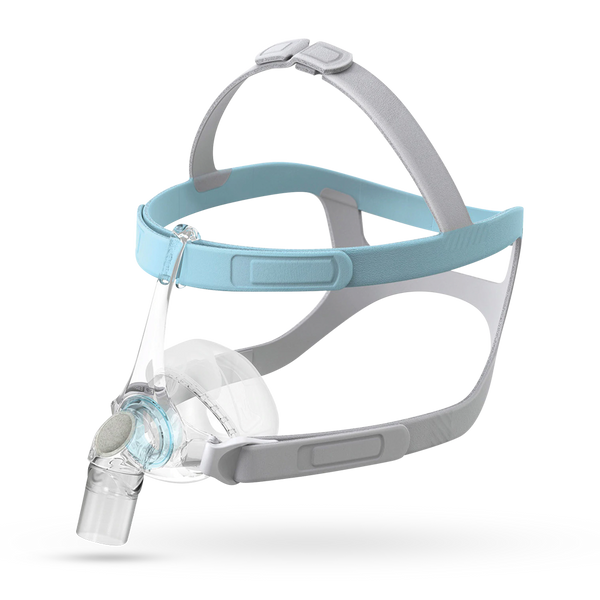 シーパップ F&P Eson 2 ナザルマスク Mサイズ Eson 2 Nasal CPAP Mask – cpap.com