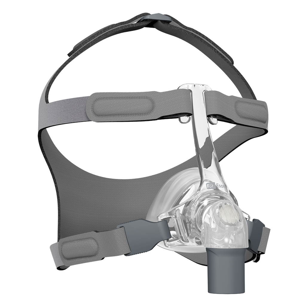 Product image for Eson™ 2 Nasal CPAP Mask with Headgear