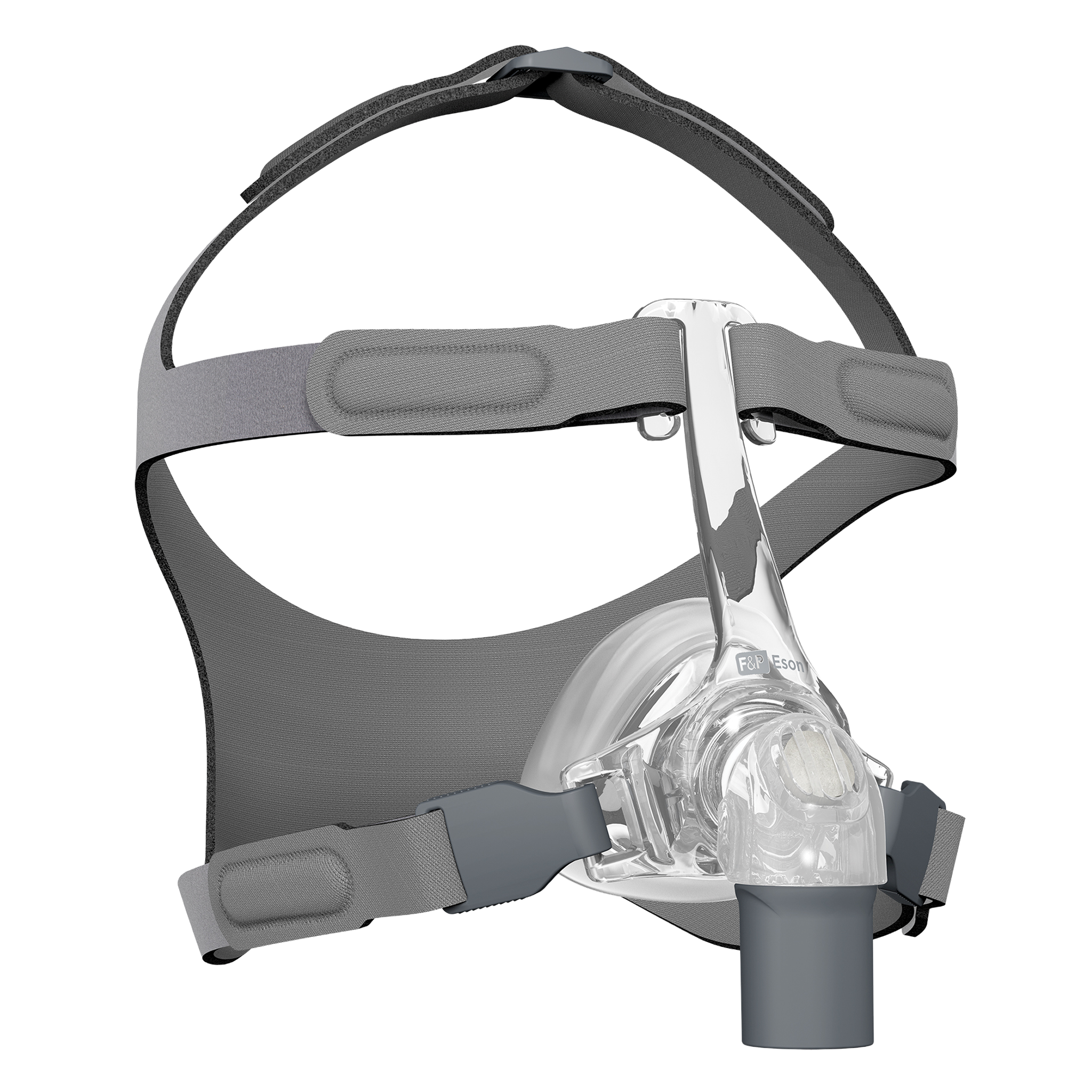 Product image for Eson™ 2 Nasal CPAP Mask with Headgear