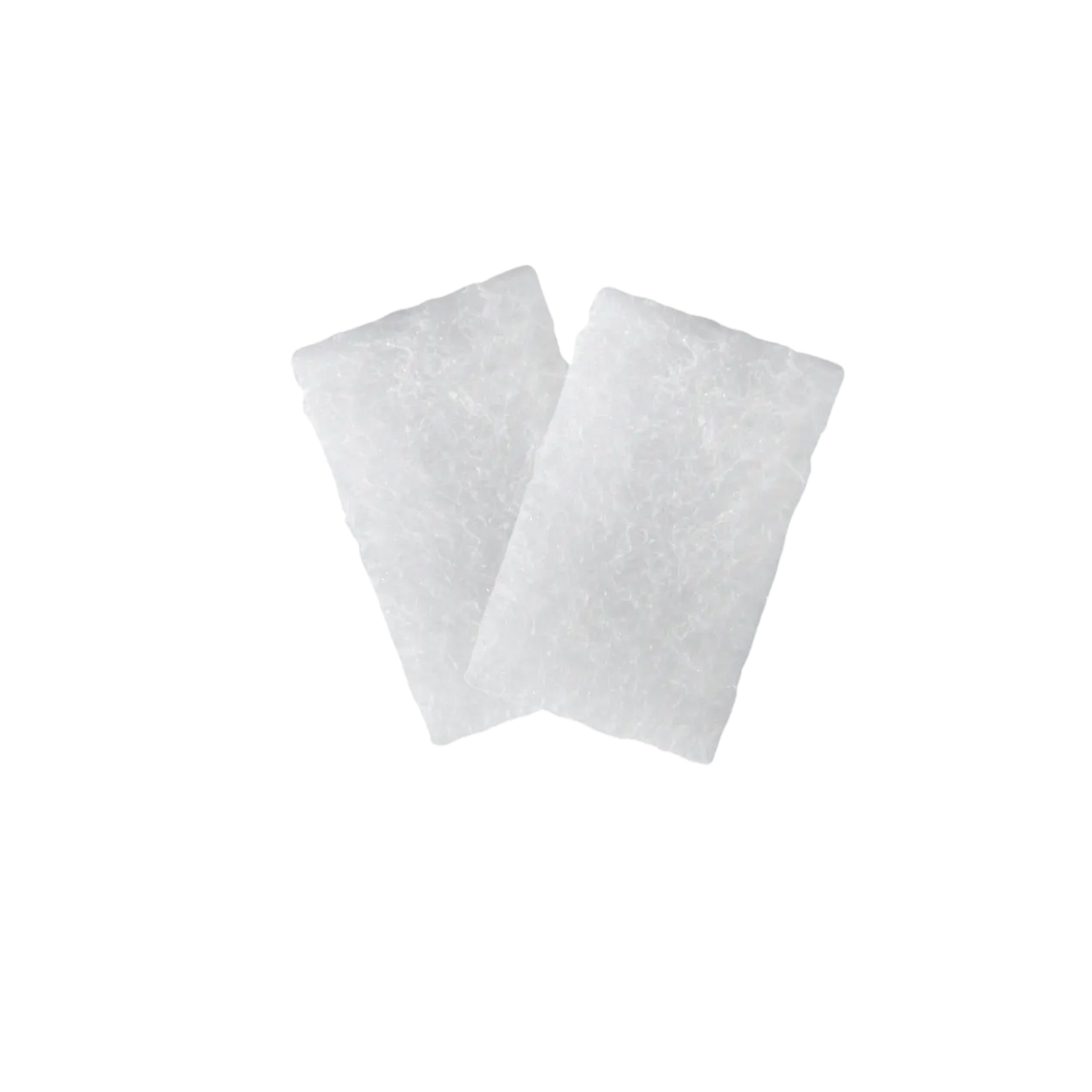 Filters for Transcend Micro 510 - 2 Pack