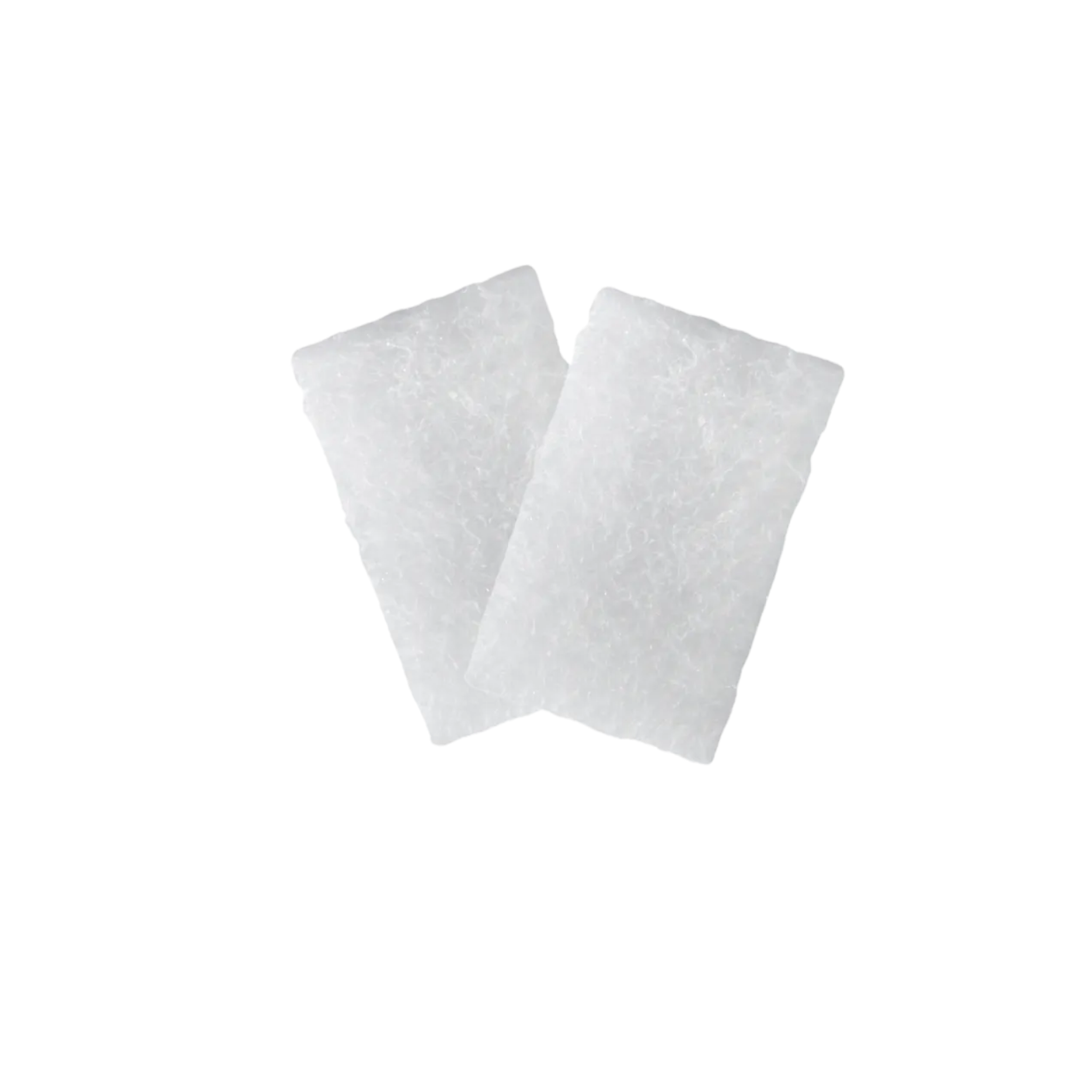 Filters for Transcend Micro 510 - 2 Pack