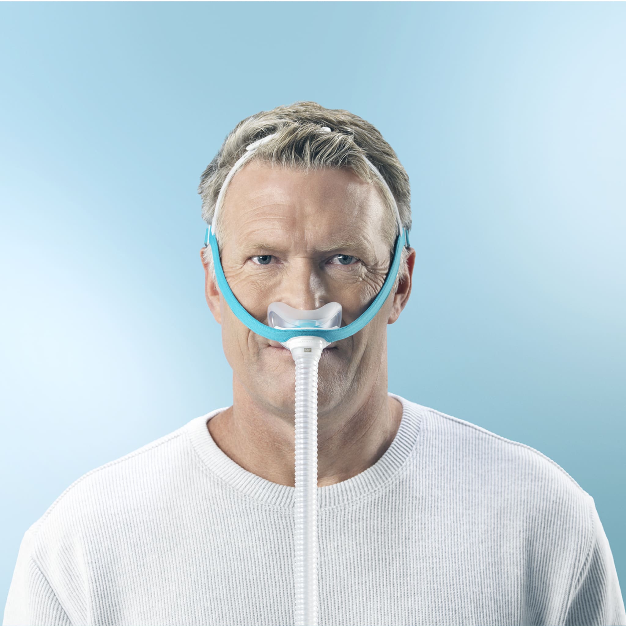 衛生日用品 club-papillon evora_nasal_mask_cushion_by_fi