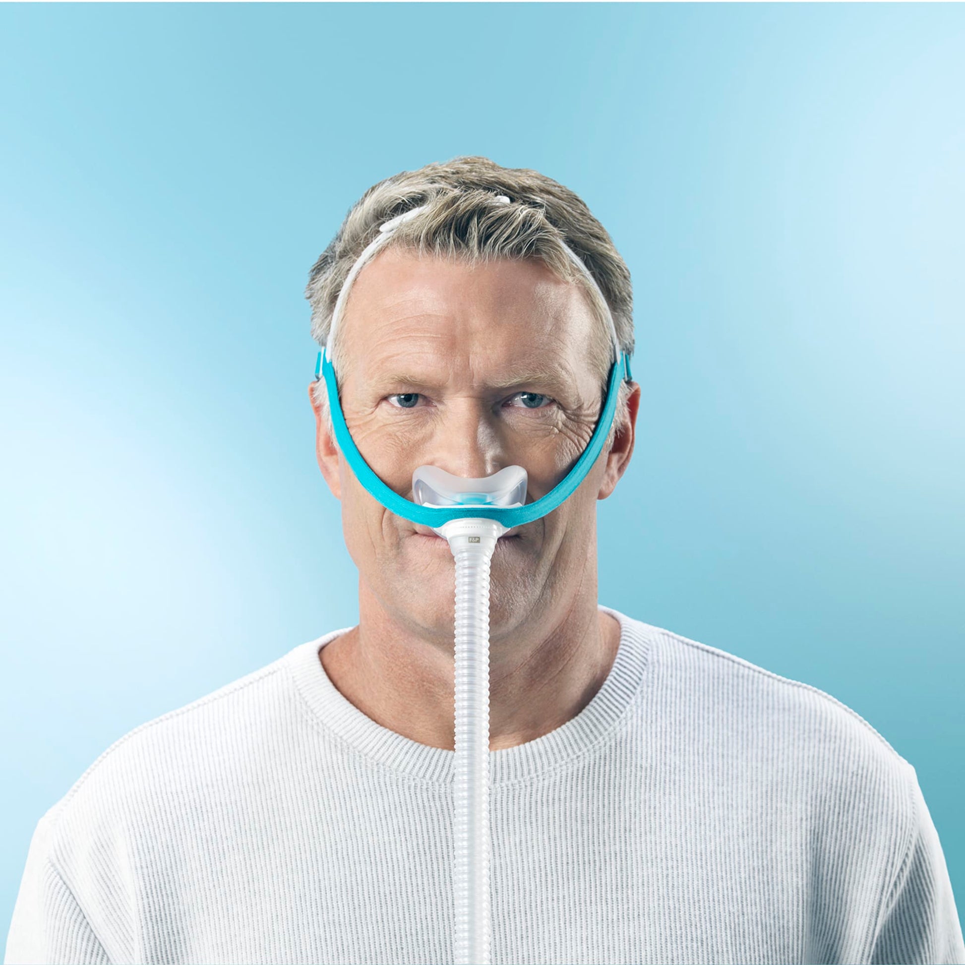 Evora Nasal Mask Fit Pack