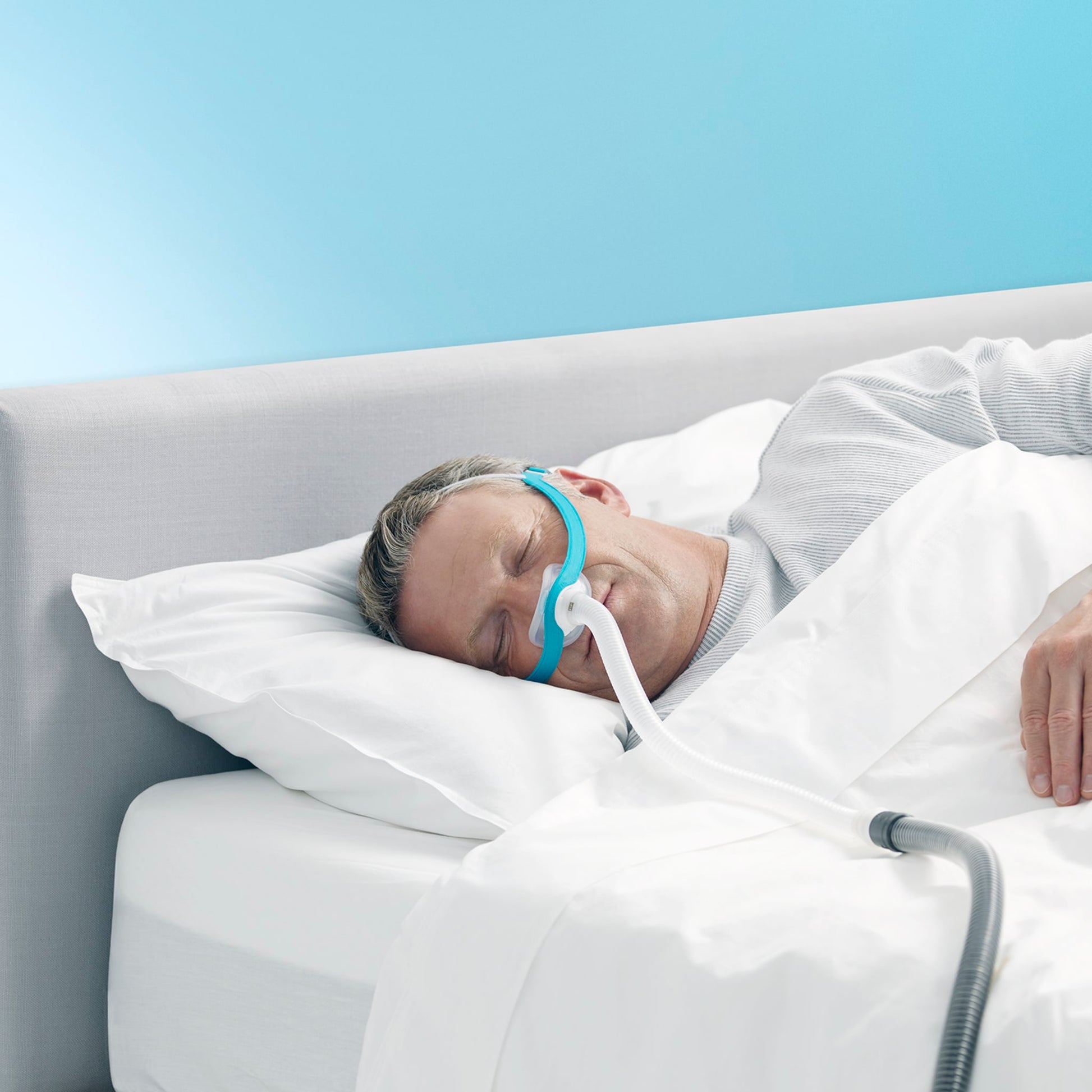 Evora Nasal Mask Fit Pack