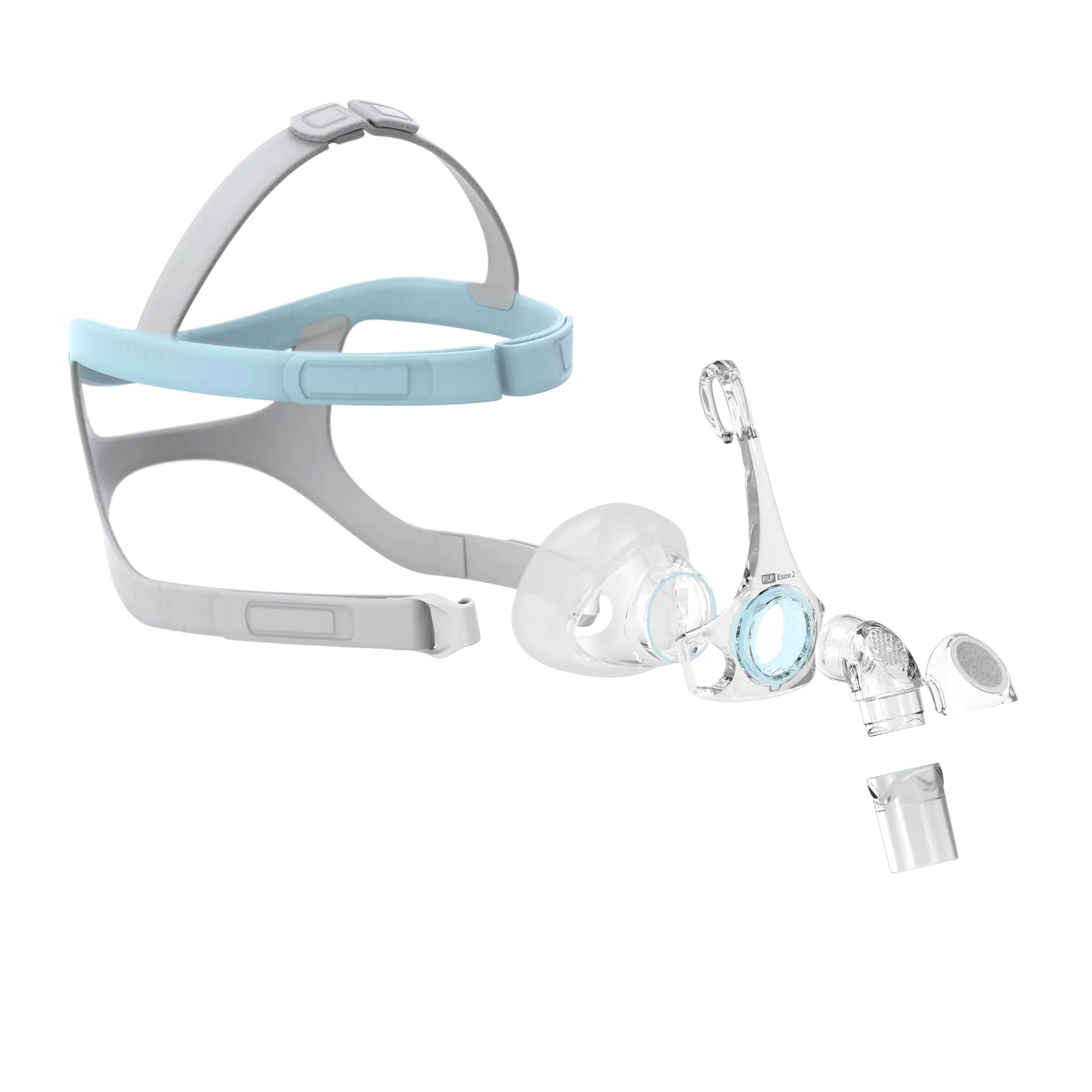 Eson 2 Nasal CPAP Mask