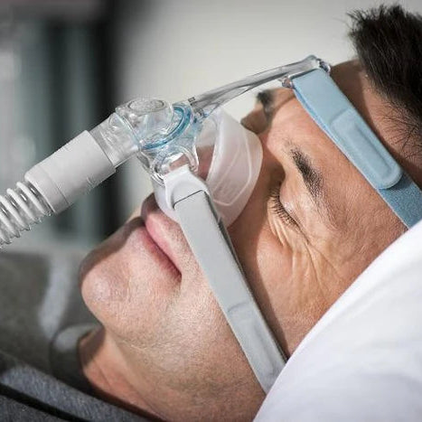 Eson 2 Nasal CPAP Mask