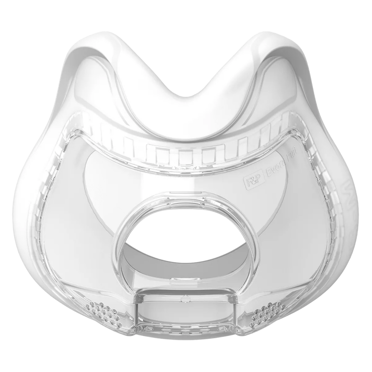Joint De Coussinet De Remplacement Pour Masque CPAP F&P Simplus - Taille M - Neuf Sans Emballage