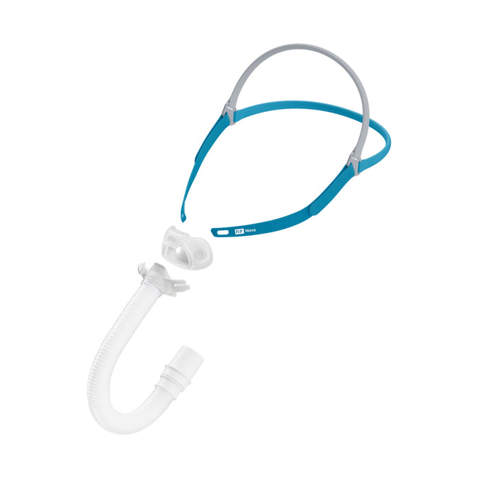 Fisher & Paykel Nova Micro Nasal Pillow CPAP Mask – cpap.com