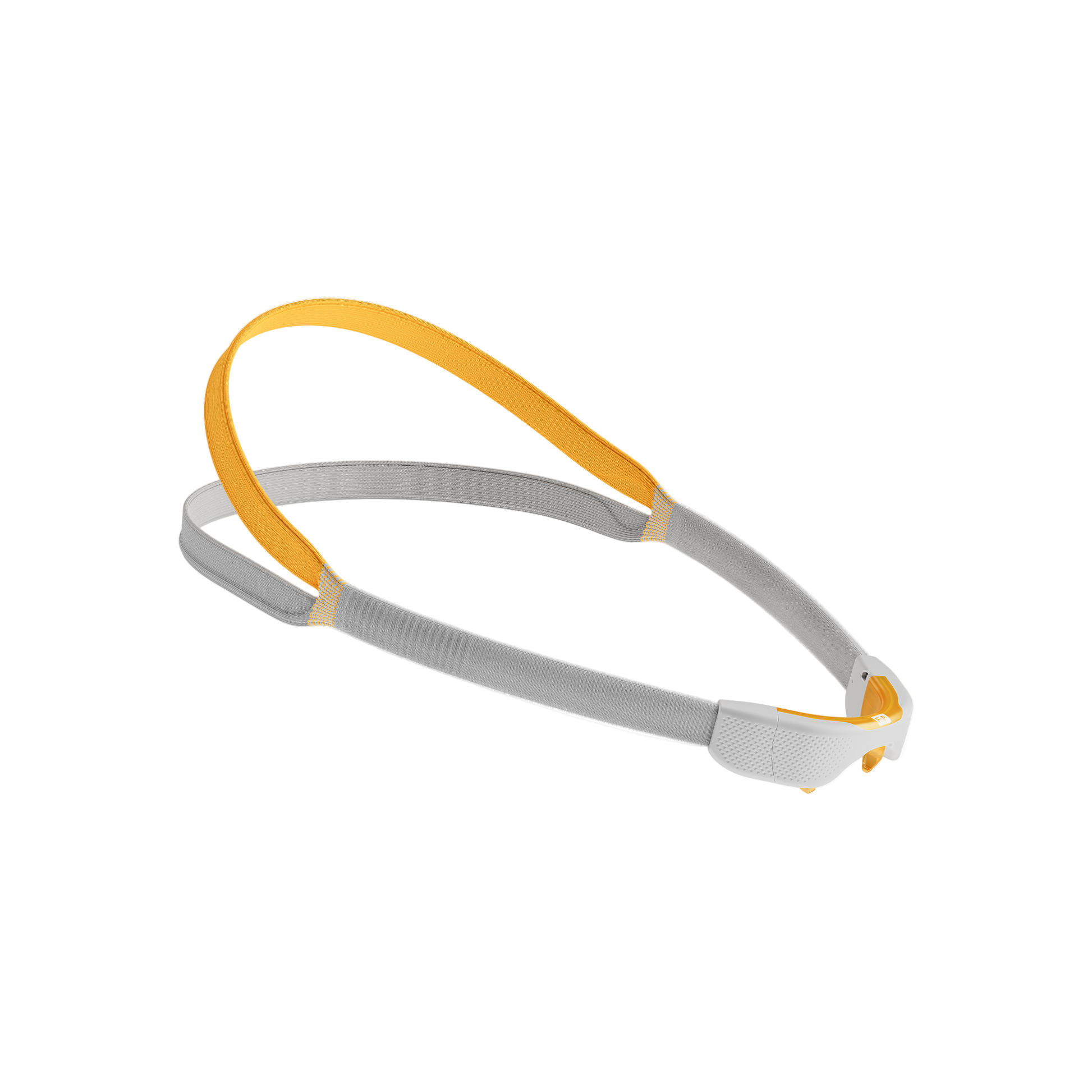 F&P Solo Mask Headgear