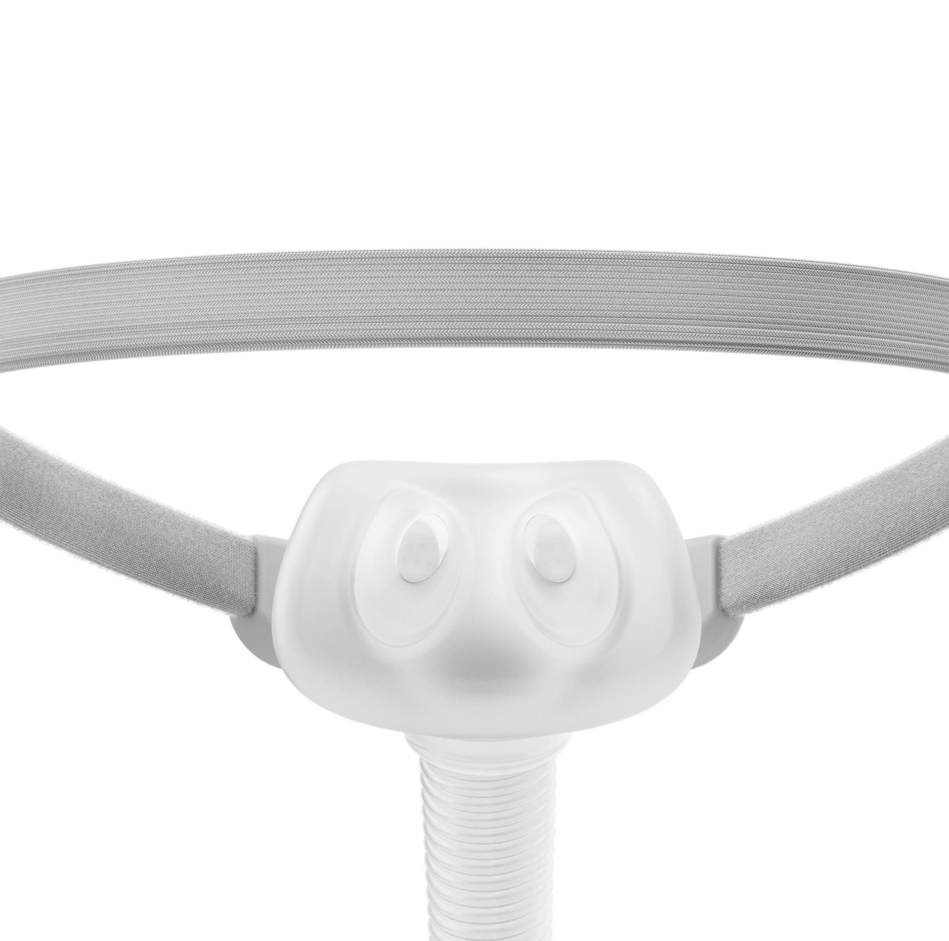 Solo Nasal Pillow CPAP Mask