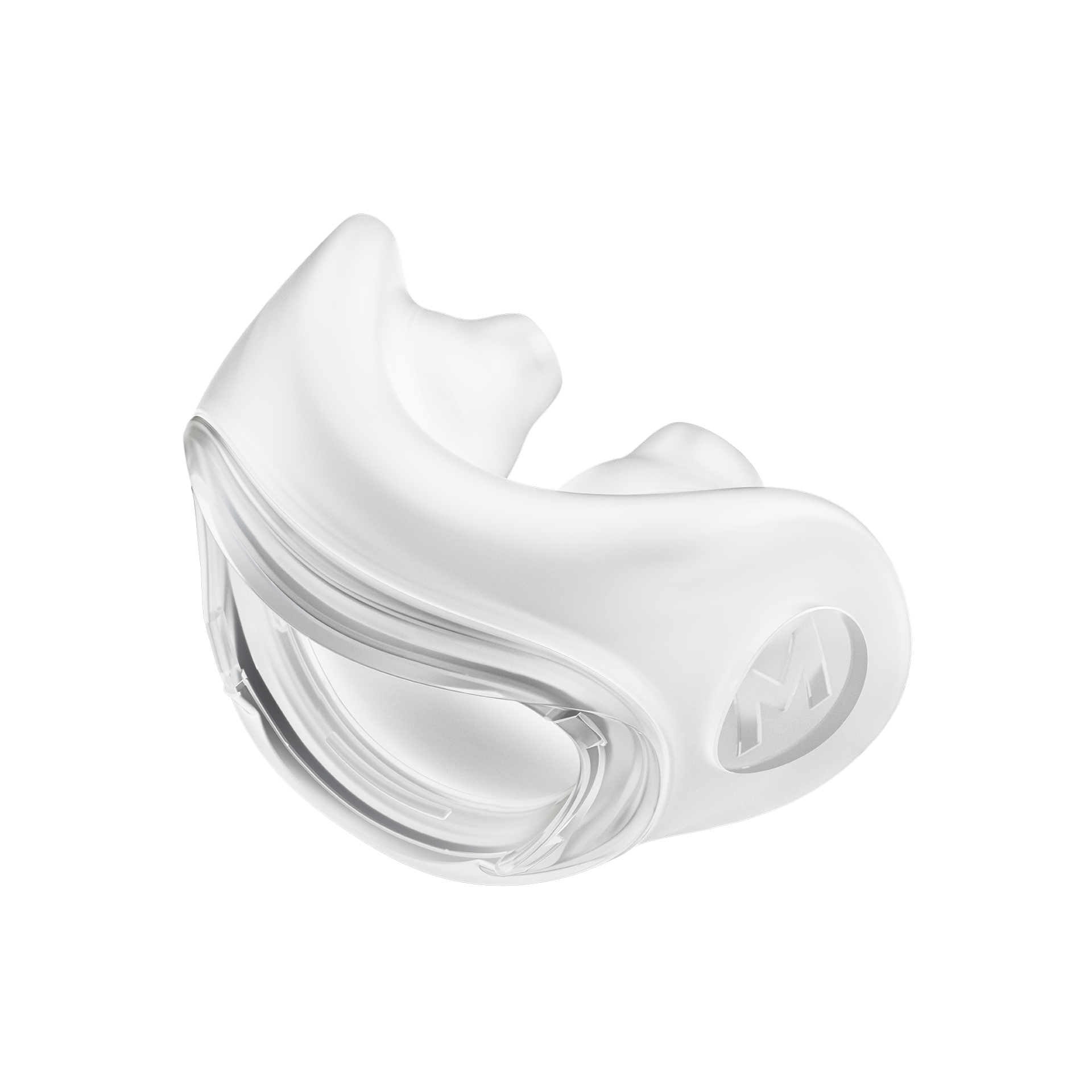 Solo Nasal Pillows