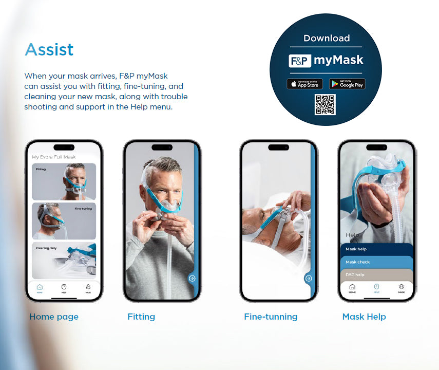 Solo Nasal Pillow CPAP Mask – cpap.com