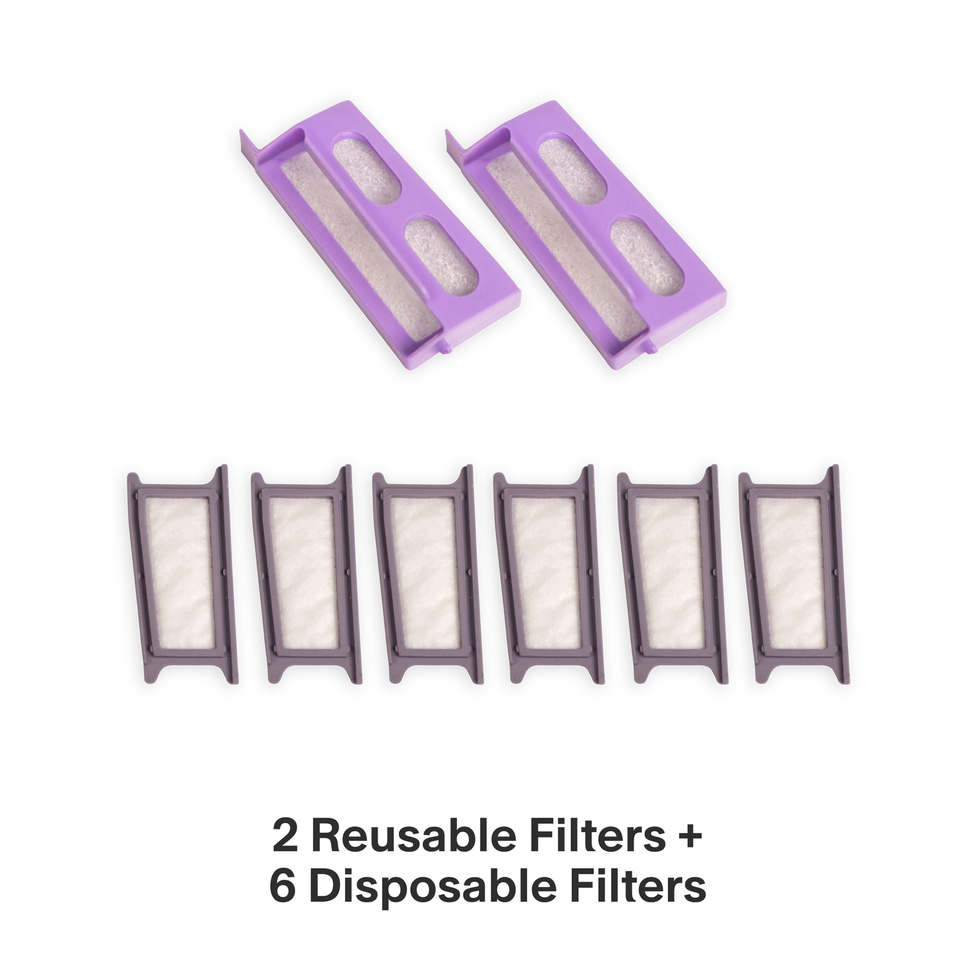 DreamStation Filters