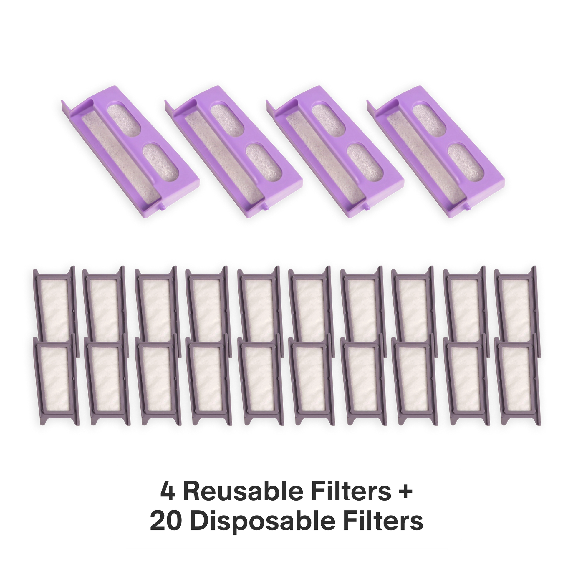 DreamStation Filters