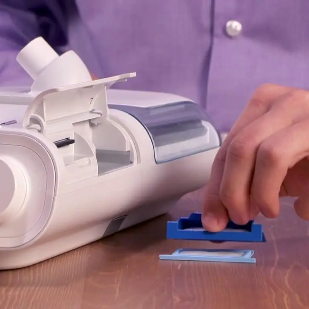 DreamStation Filters