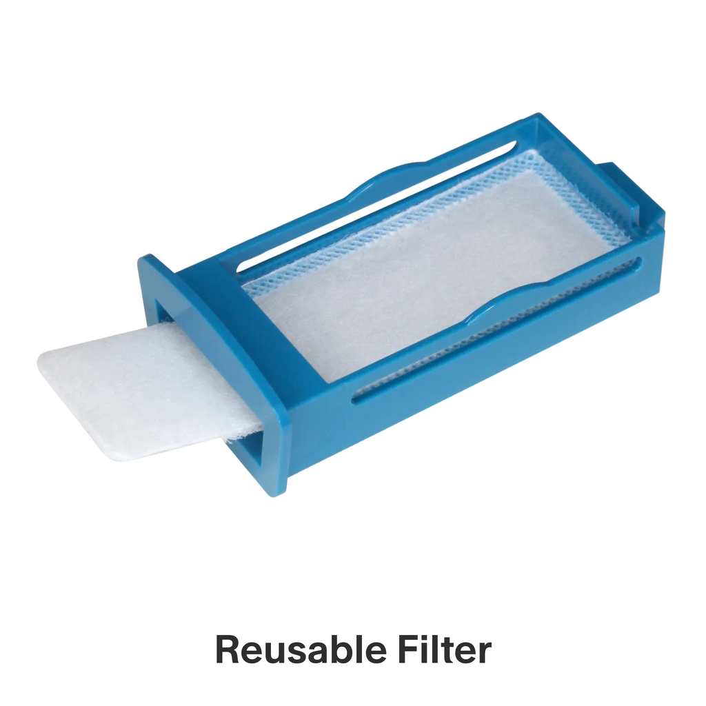 Filter Packs For DreamStation 2 Machines