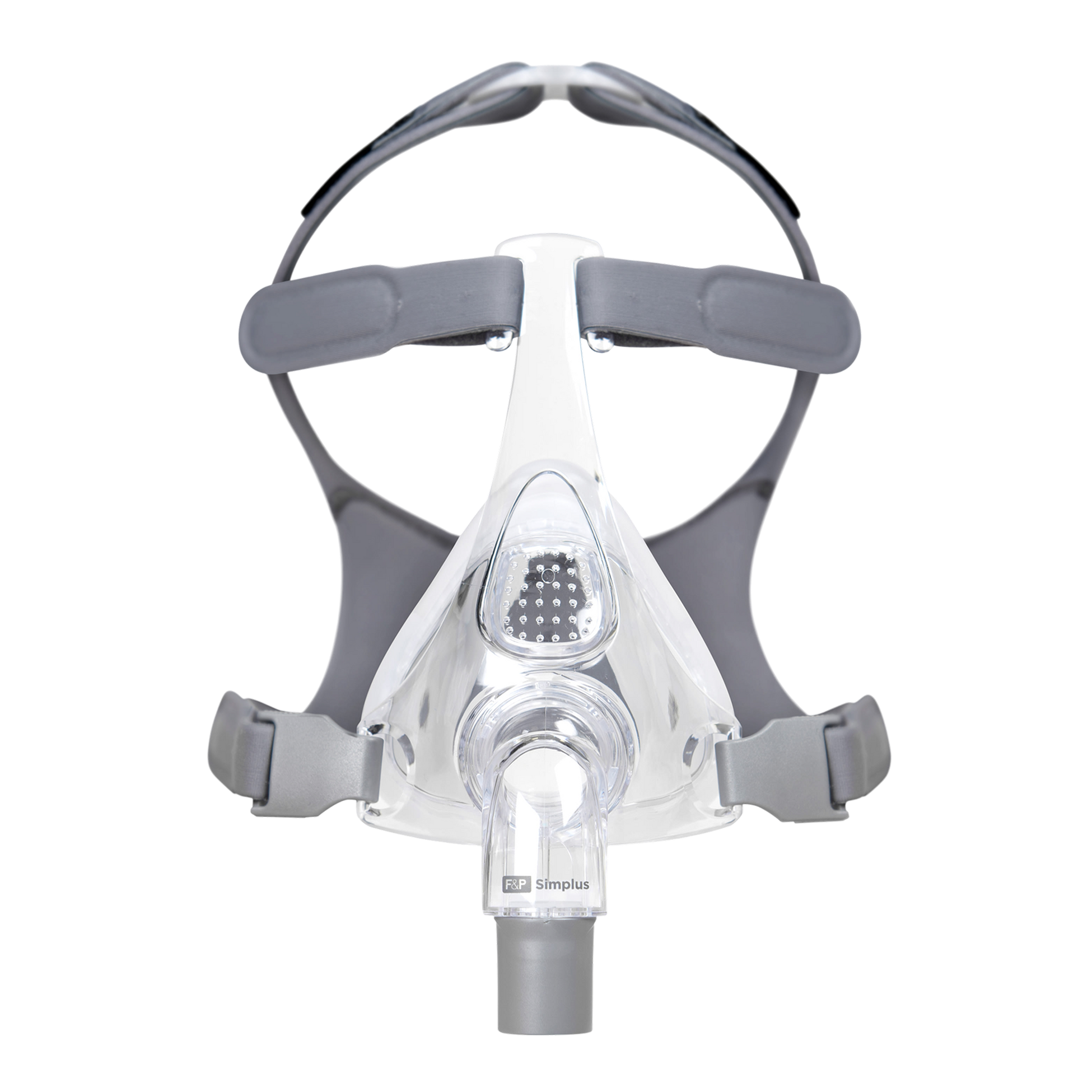 Fisher & Paykel Simplus Full Face CPAP Mask – cpap.com