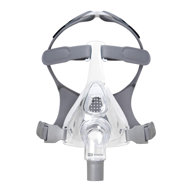 Mouth Breather Kit
