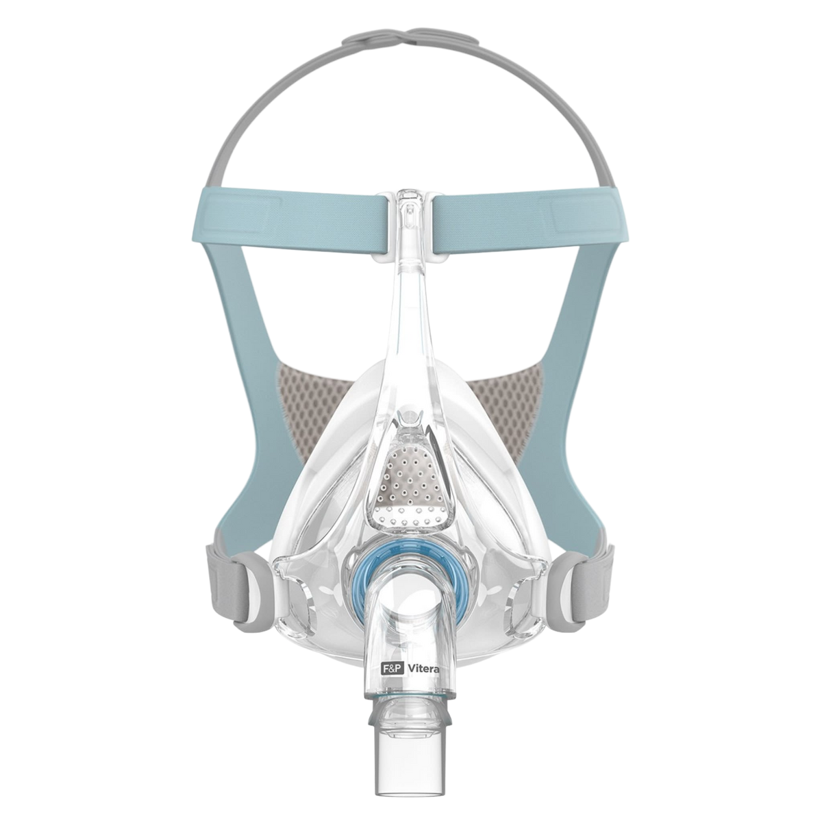 & Vitera Full Face Mask