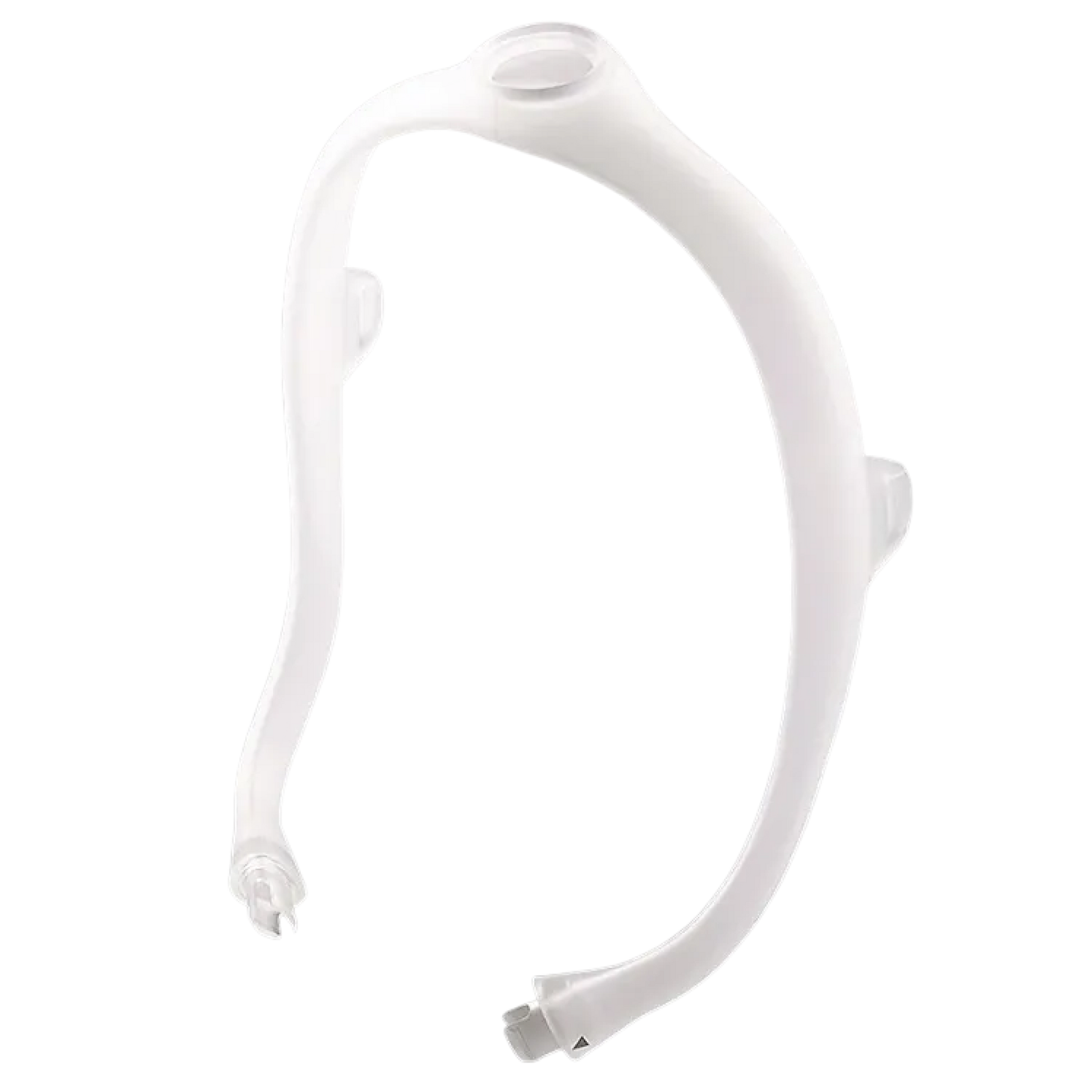 Side view of the Frame for DreamWear CPAP Masks