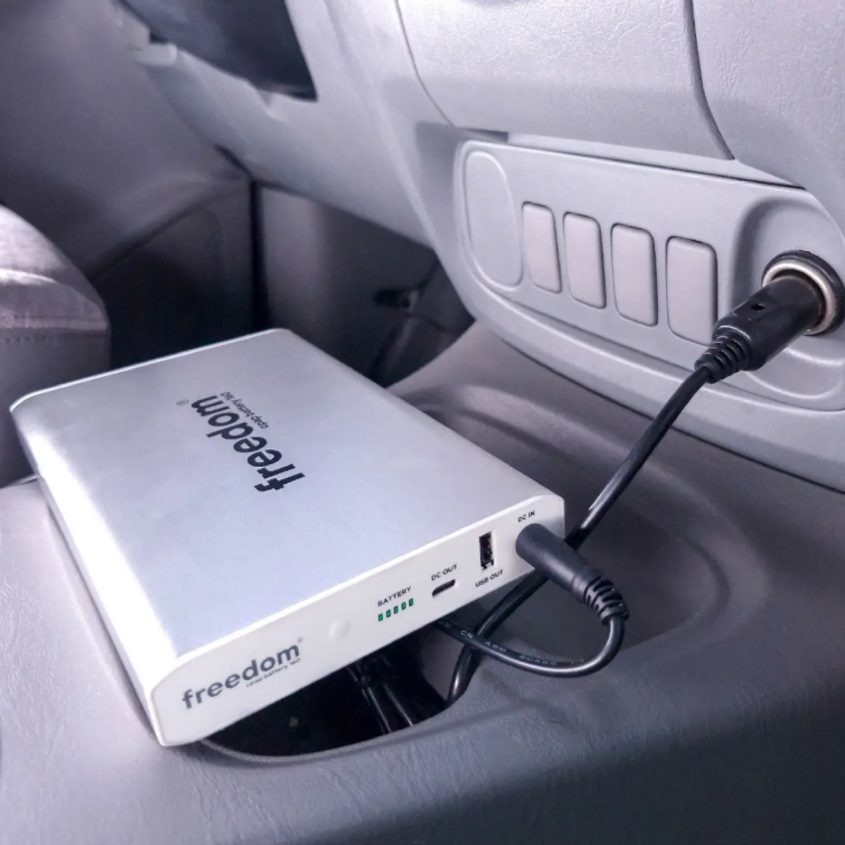 Freedom CPAP Battery 160