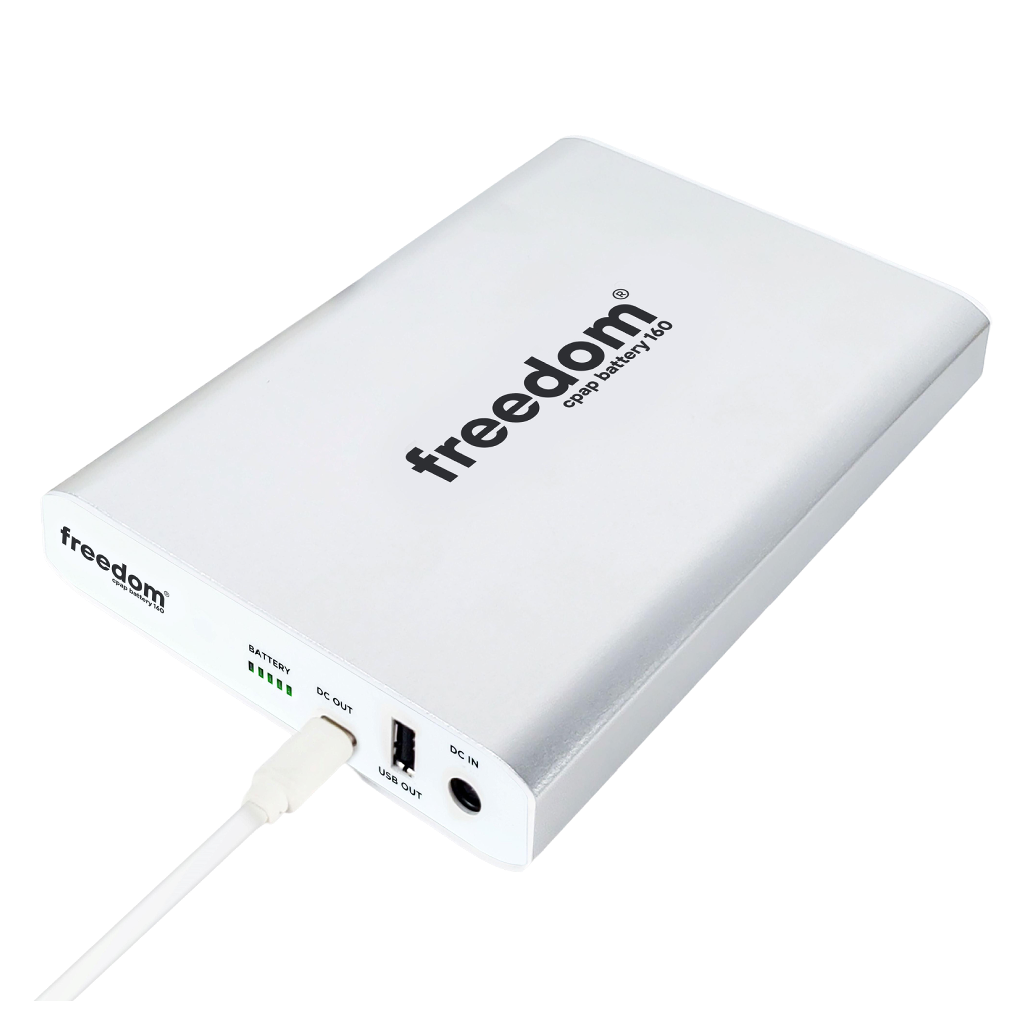 Freedom CPAP Battery 160