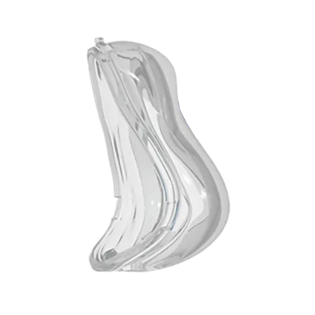 Side image of the Full Face Cushion for Quattro™ FX Full Face CPAP Mask
