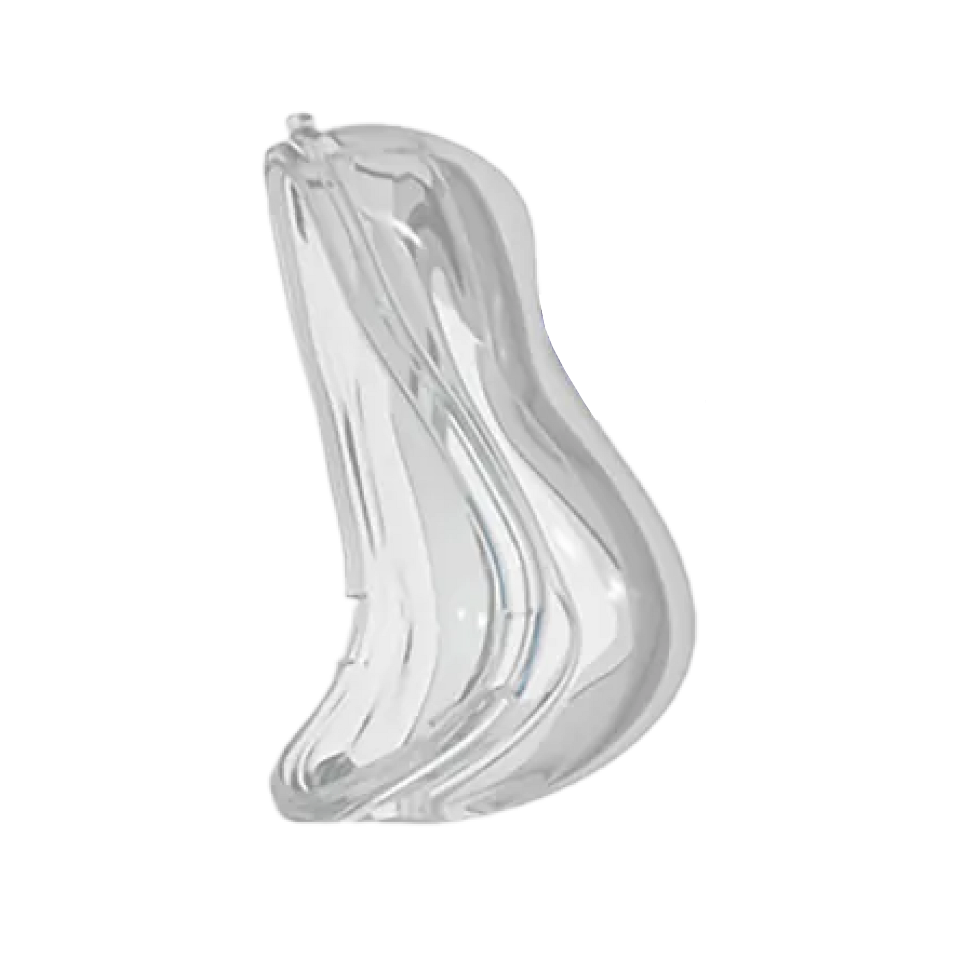 Side image of the Full Face Cushion for Quattro™ FX Full Face CPAP Mask