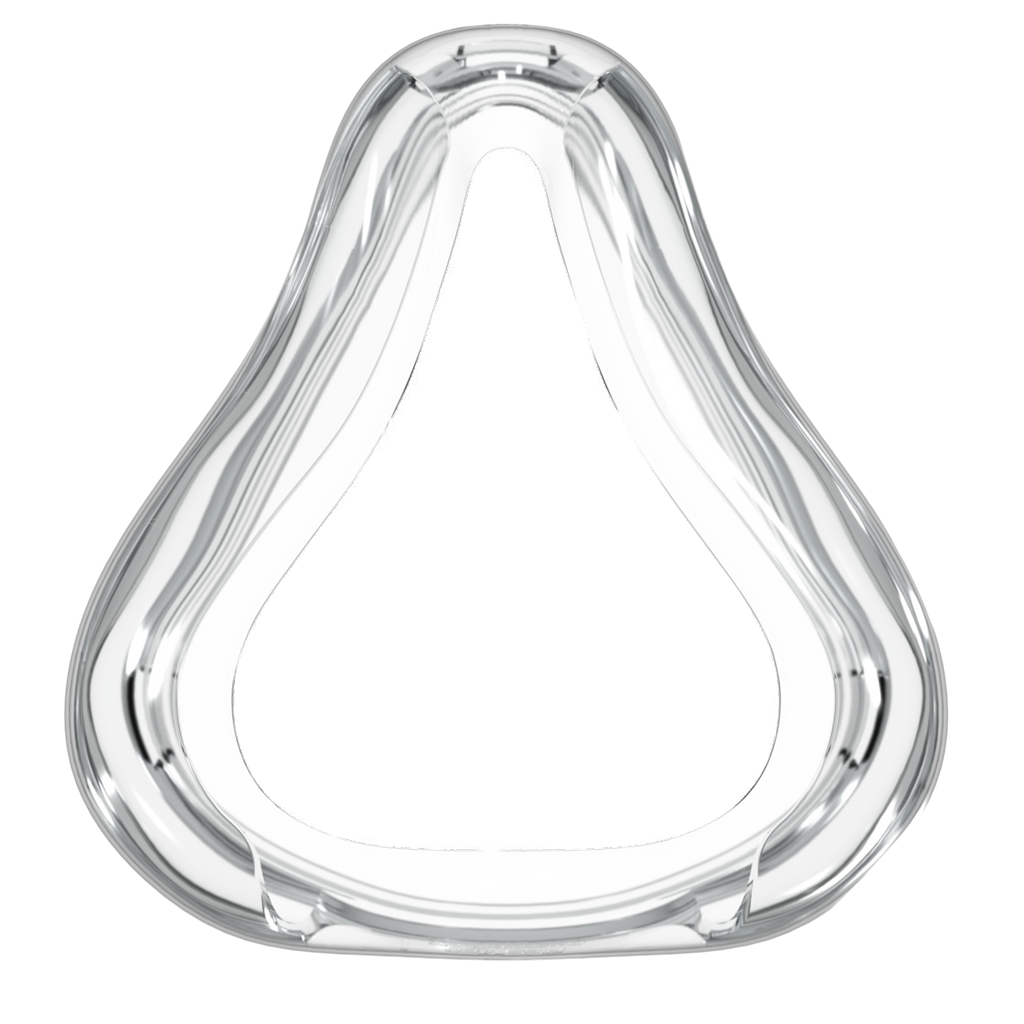 Product image for Full Face Cushion for Quattro™ FX Full Face CPAP Mask