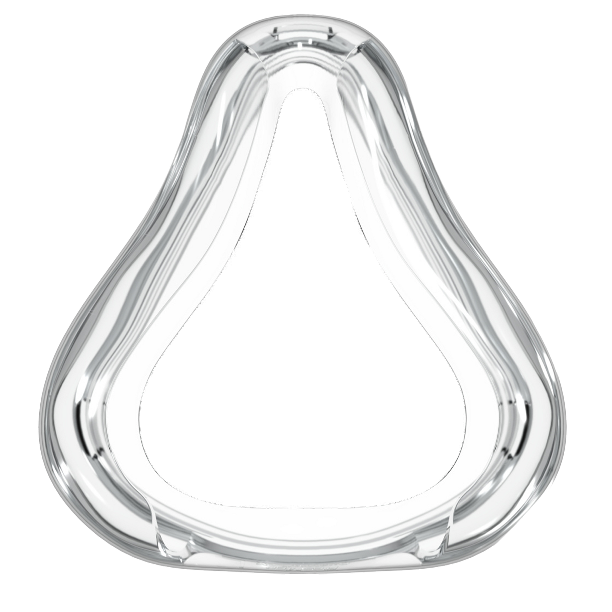 Product image for Full Face Cushion for Quattro™ FX Full Face CPAP Mask