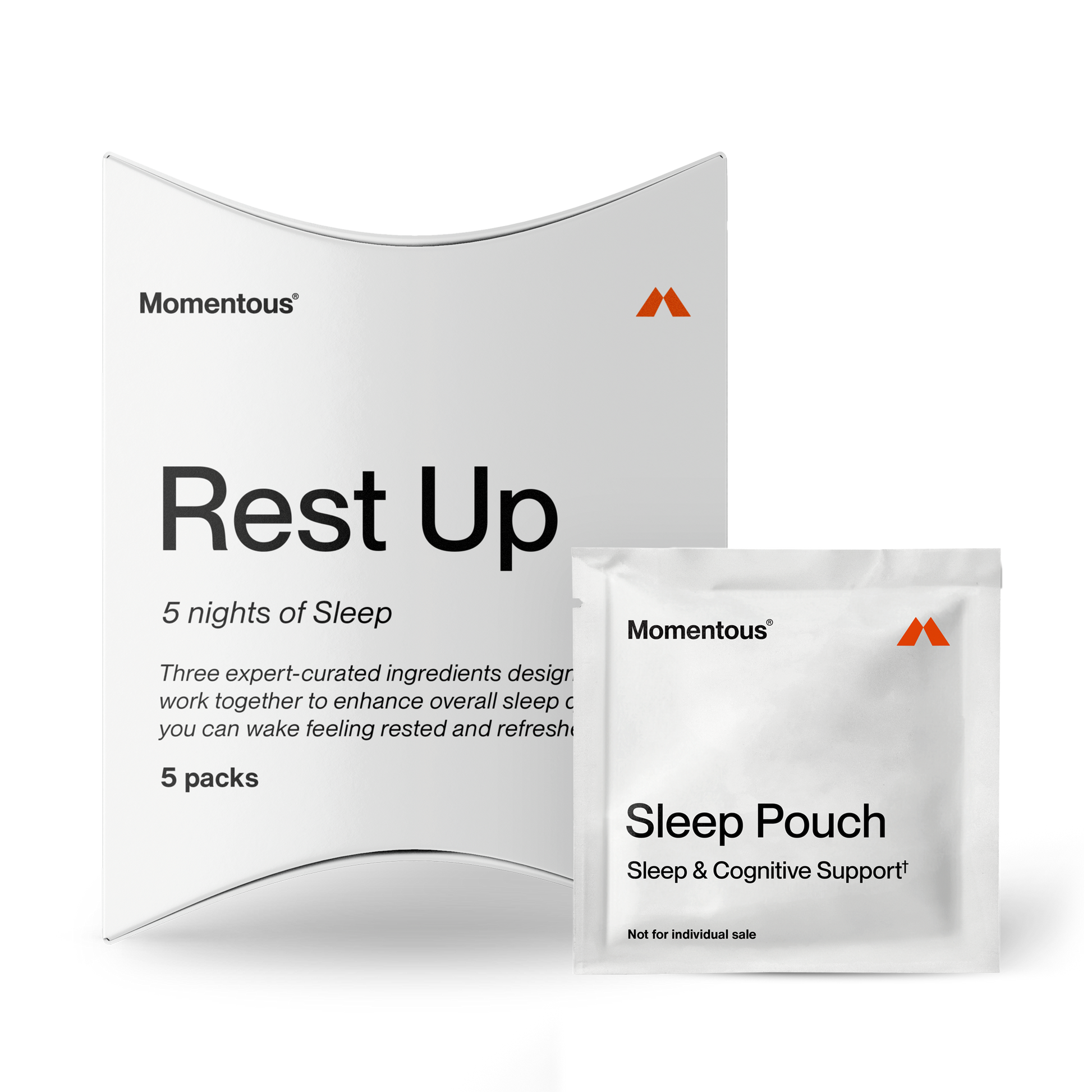 Nightly Sleep 5-Pack