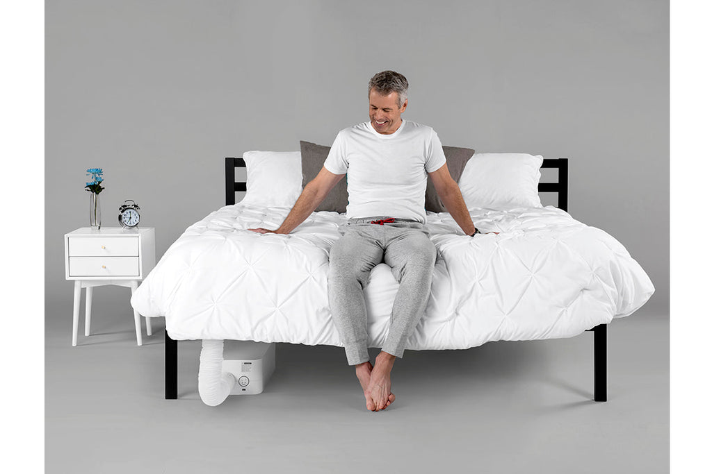 BedJet 3 Climate Comfort Sleep System