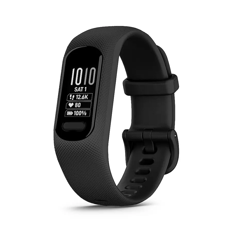 Garmin Vivosmart 5 Fitness Tracker - Large