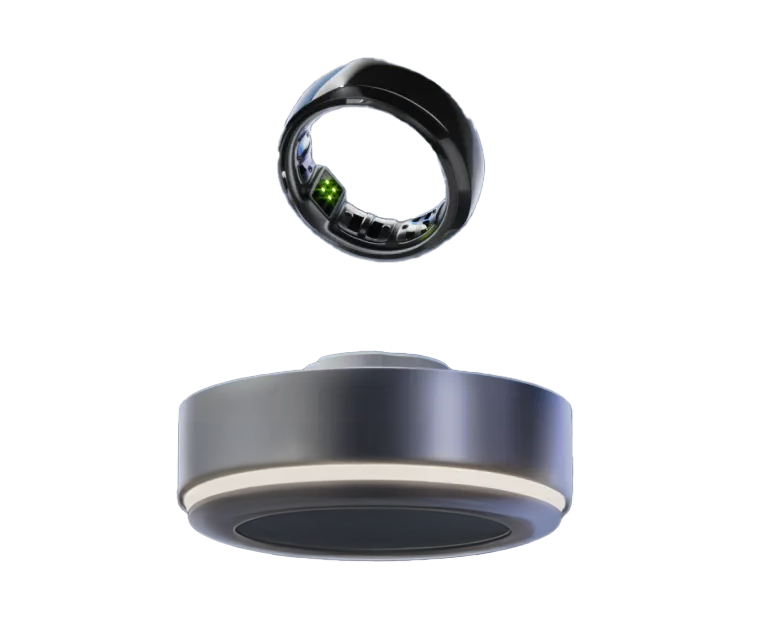 Happy Sleep: At-Home Sleep Test