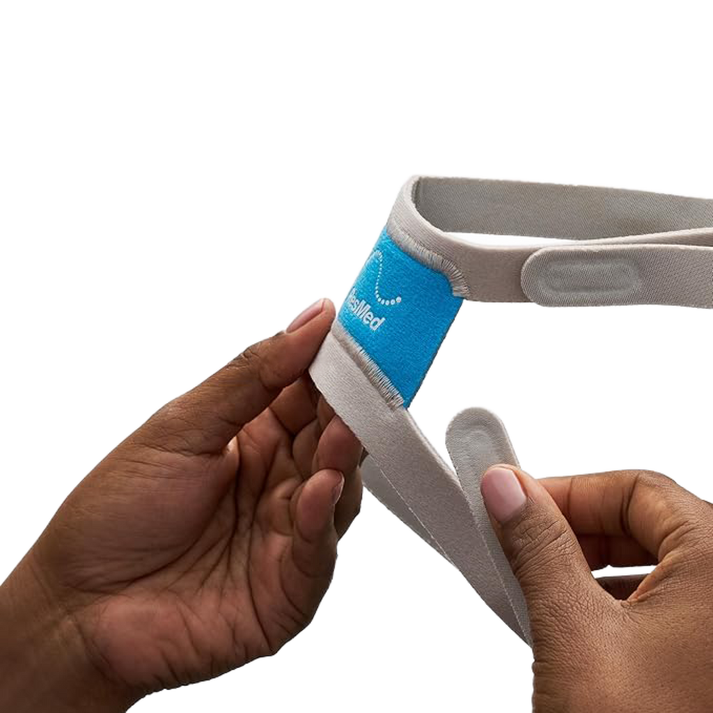 Headgear for AirFit F30 Full Face Mask