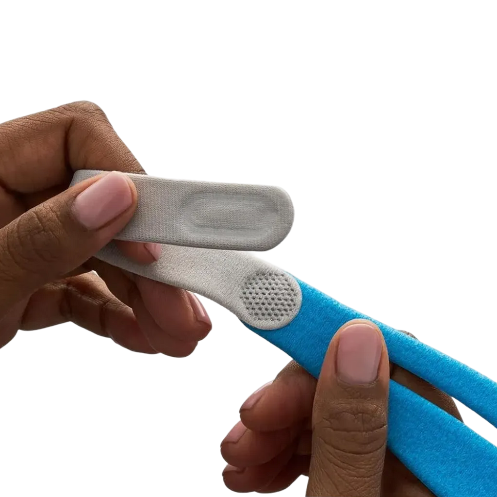 Headgear for AirFit N30i and P30i CPAP Masks